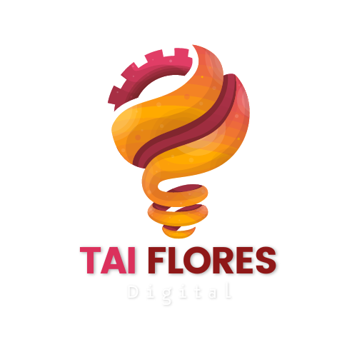 Tai Flores Digital diseño web para consultorios en Ecuador