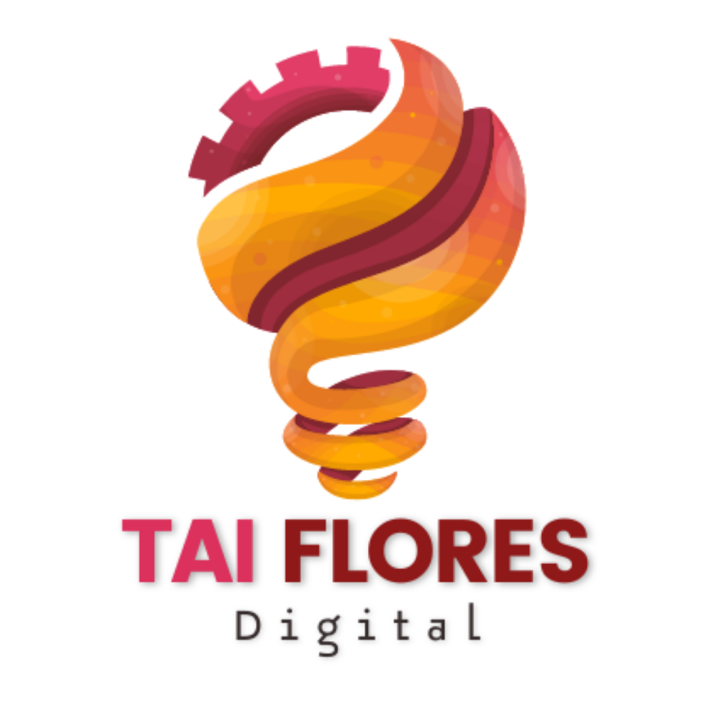Tai Flores Digital